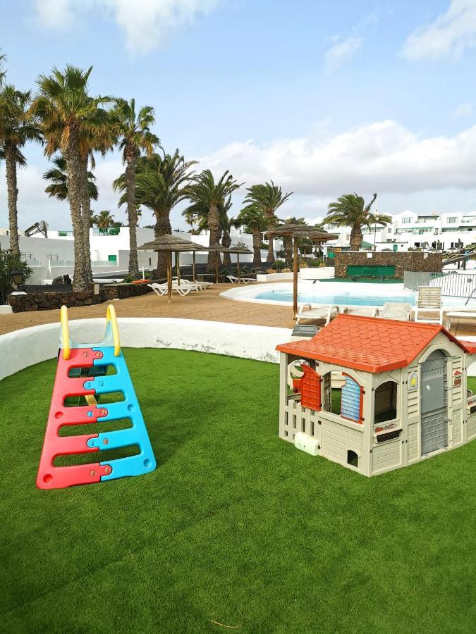 Calypso, Completo Con Vistas Al Mar Y A La Piscina En Appartement *